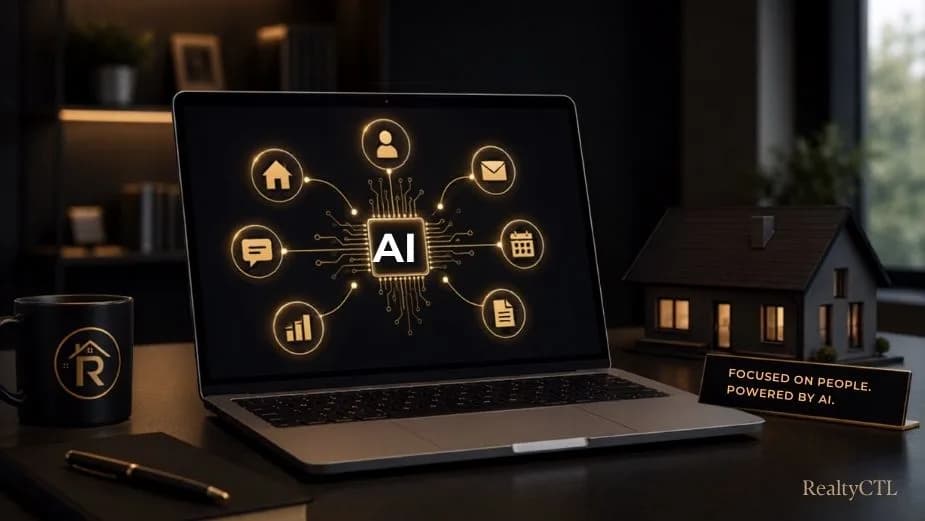 AI for Loan Officers Made Simple for Better Growth