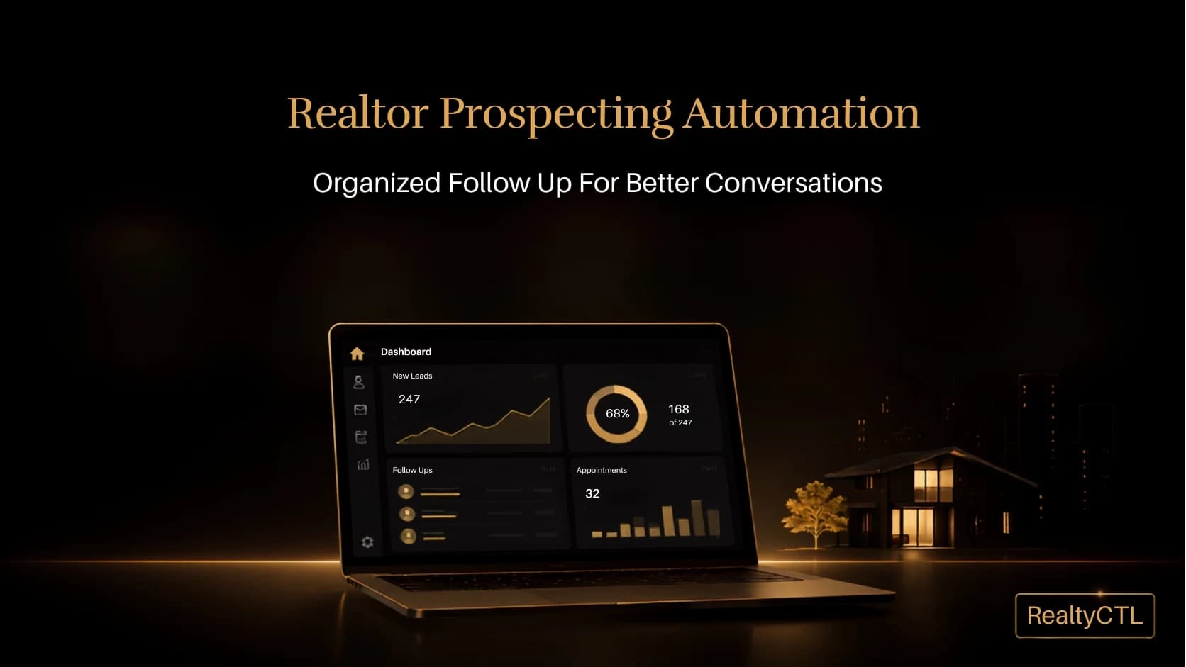 Featured image for: Realtor Prospecting Automation Made Simple for Agents