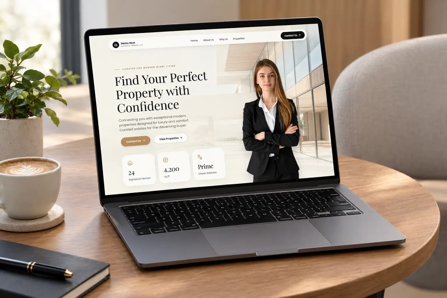 The Premium Advisor preview