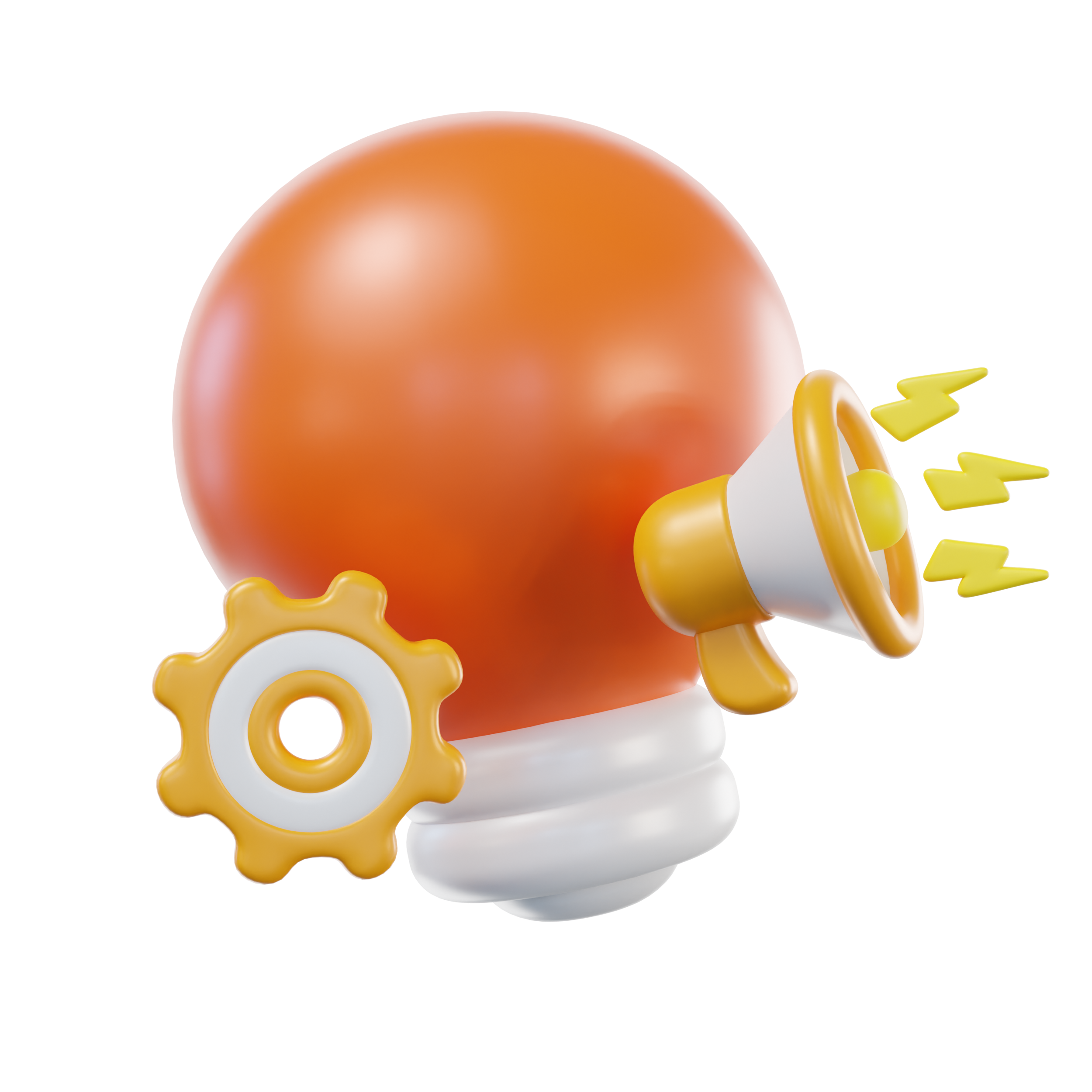 Landing Pages & AI Integration