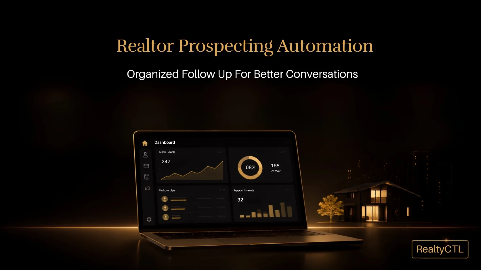 Featured image for: Realtor Prospecting Automation Made Simple for Agents