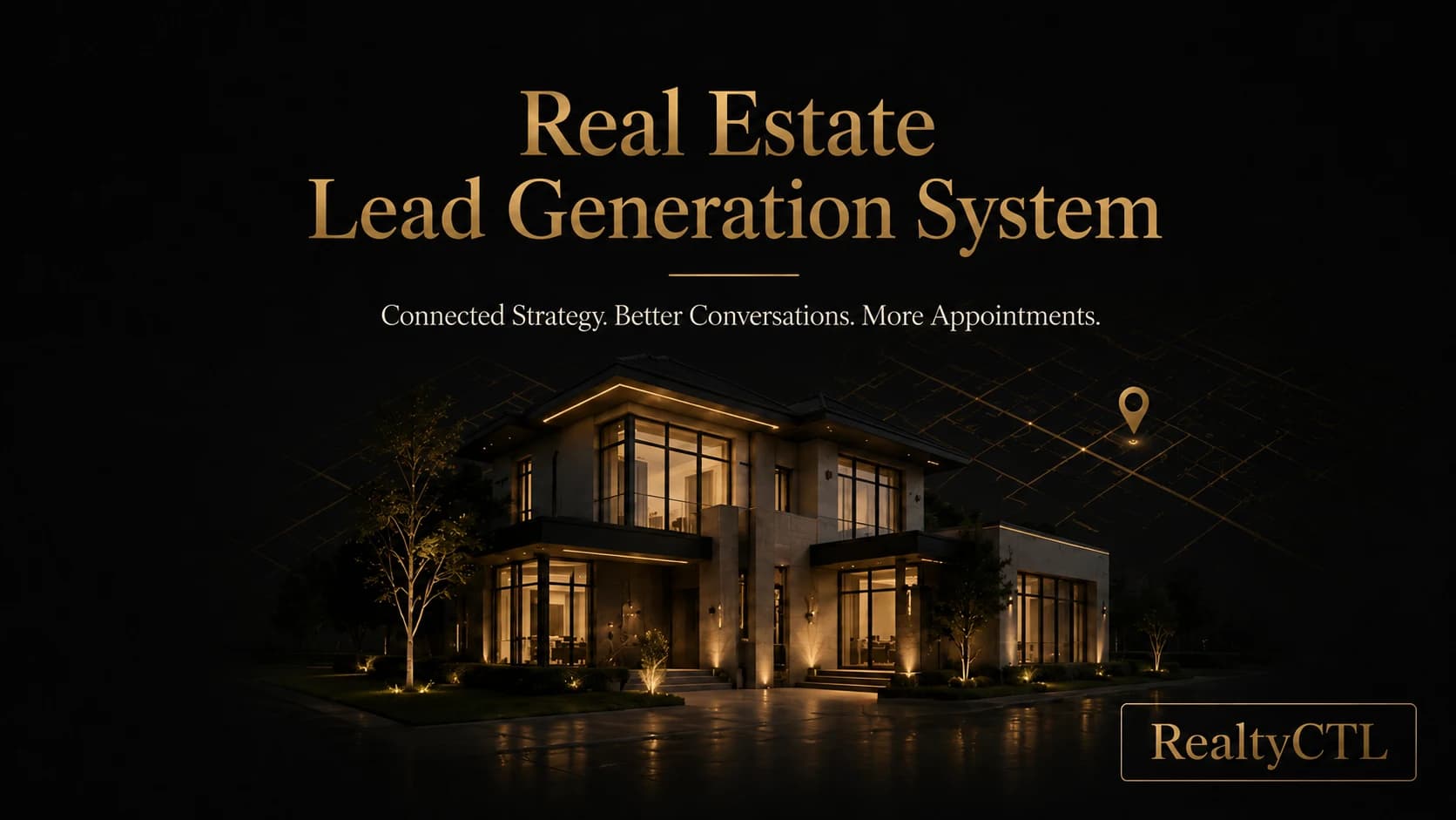 Featured image for: Real Estate Lead Generation Made Simple Today