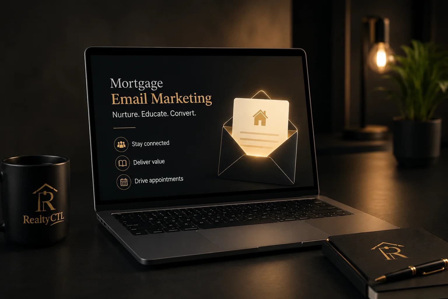 Featured image for: Mortgage Email Marketing Made Simple for More Sales