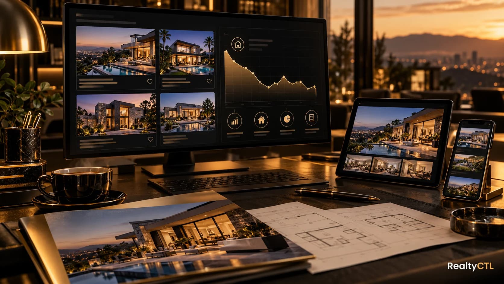 Featured image for: Mortgage Rates at 7.40%: How Realtors Can Keep Buyers Engaged Today