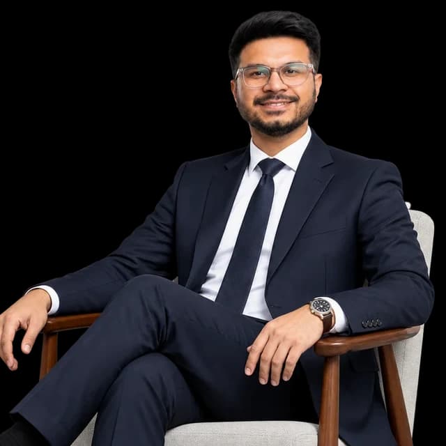 Abdullah Al Maruf